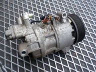 BMW E87 E90 2.0 B kompresor pumpa klimatizaci 9182794-01