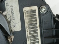 DEVIO LUCI TERGICRISTALLO TERGI 8200216467 Renault Megane II (2002-2009)