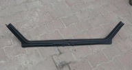 cover moulding of the threshold boot MERCEDES W140