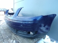 front bumper front VOLKSWAGEN TOURAN 1 and colour LB5N