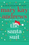 The Santa Suit: A Novel Kay Andrews Mary