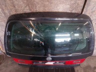 complete rear part VW SHARAN MK1 LIFT L041 trunk door boot bumper lights