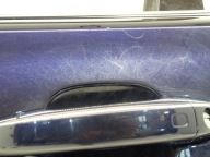 door left left front front AUDI A8 D4 LIFT