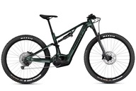 Elektrický horský bicykel MTB 29 GHOST 27,5 Pánsky Dámsky posilňovač Bosch