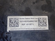 BEHÄLTER ADBLUE TIGUAN II KODIAQ 5QF131877M
