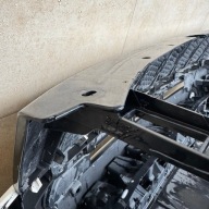 front bumper complete JEEP COMPASS II