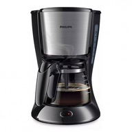 Prekvapkávací kávovar Philips HD7435/20 0,6 l čierny