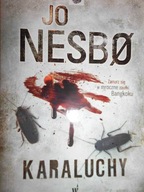 Karaluchy - Jo Nesbo