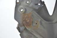 fender front front right MAZDA 6 II
