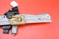 window regulator left front EU OPEL CROSSLAND LIFT 20-24