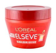L´Oréal Paris Color-Vive Elseve Maska na vlasy 300ml (W) (P2)