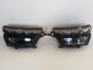 light lights front FULL LED SKODA KAMIQ 658941015B 658941016B