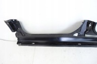 PEUGEOT EXPERT 2 II 2006-2016 threshold side right front right