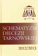 Schematyzm diecezji tarnowskiej 2012/2013