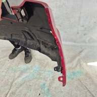 MITSUBISHI ASX LIFT 19- bumper rear part rear PDC