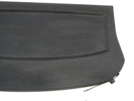 plato rear boot BMW 1 F20 II 2013R.- 7271849