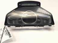 dials clock EU 31433335 VOLVO V70 III LIFT
