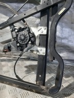 frame door window regulator left front AUDI A3 8L 3D 8L3837753A