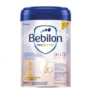 Bebilon Profutura Duobiotik 2 mleko po 6. m, 800g