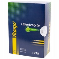 Vitargo Electrolyte 2kg - citrus