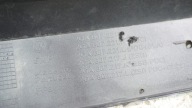 VW T Roc bumper front front 2GA807221