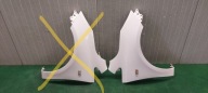 fender right front OPEL CORSA E LAK: Z40R
