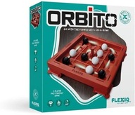 Orbito - gra strategiczna