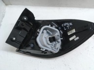 light left rear part RENAULT CAPTUR EU 13-18
