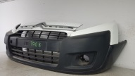 CITROEN JUMPY 2007 - bumper front 7708