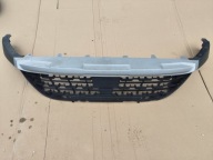 bumper front front MITSUBISHI ASX VSX 2023- RENAULT CAPTUR 2 II 2020