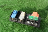 button BOCZKA boot MERCEDES GL X164