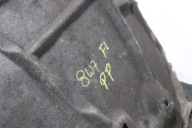 mudguard right front right front AUDI A5 CABRIO 8W 8W7 F5 LIFT