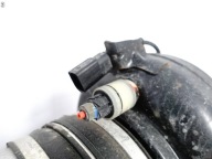 AUDI S8 plus A8 4H0 D4 LIFT 13-17 sususpension shock absorber left front 92 KM