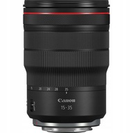 Canon RF 15-35 mm F2.8 L IS USM