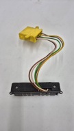 display TEMPERATURY ZEWNETRZNEJ 4A0919272 AUDI A6 C4 100 C4 80 B4