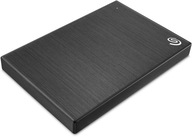 Dysk przenośny Seagate One Touch HDD 2TB czarny