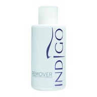 Indigo Aceton Remover Pre Hybridné laky 250ml