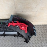 bumper rear complete HYUNDAI I20 III 2024 year 4 PDC