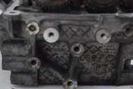 head. of the engine AUDI 3.0 TDI V6 CLA 059.3.AP left
