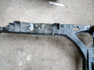 AUDI A5 A4 B8 support panel for radiators pillar frame front