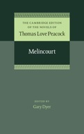 Melincourt Peacock Thomas Love