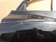 Ford Mustang Mach-E 2021+ door right rear part rear. right