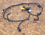 cablaggio Paraurti posteriore PEUGEOT 2008 e 9678179480