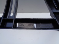 new pillar of a bumper upper support grille SUZUKI VITARA III 15