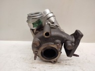 turbo 7701477853 GTA1749V H8200347344 2.0 dci Renault 109473 km