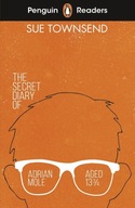 Penguin Readers Level 3: The Secret Diary of Adria