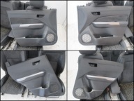 upholstery pol leather seats SUZUKI VITARA III 19R