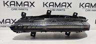 light right front DRL LED PEUGEOT 308 T10 21- original 9835230880