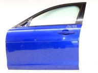 door left front left front JAGUAR XE X760 CAESIUM BLUE