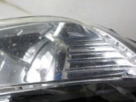 OPEL INSIGNIA A fog light left front front